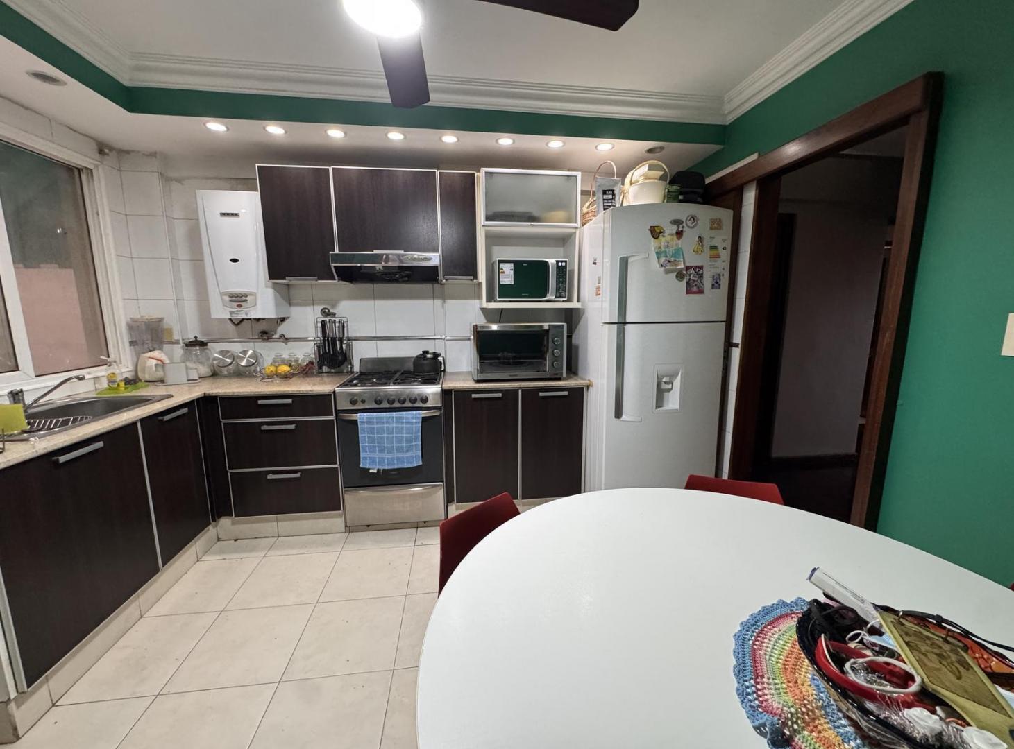 Foto de Depto 3D + dep y cochera en Salta al 800, imagen 4