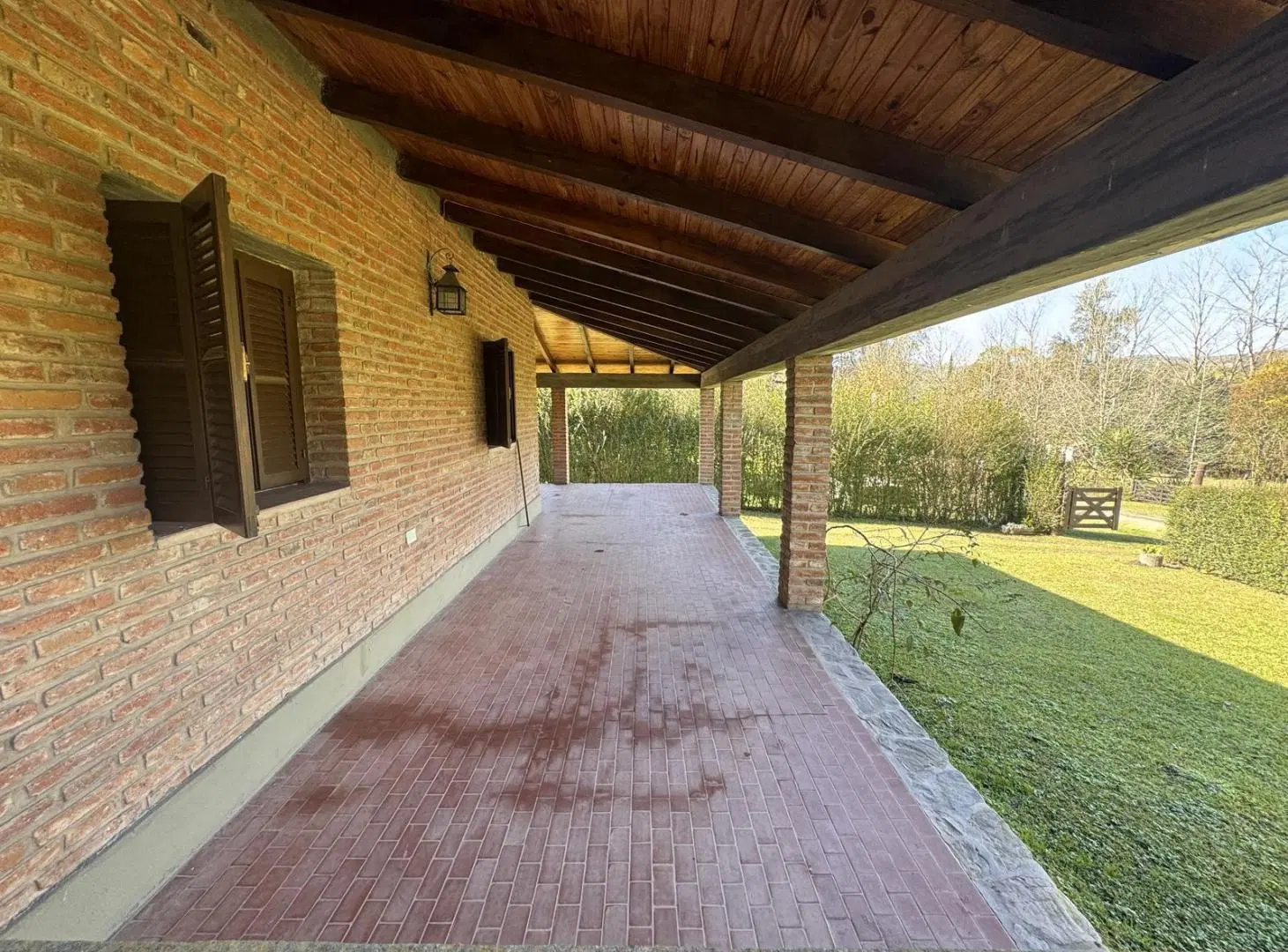 Casa en Raco con terreno de 1600 m2 3