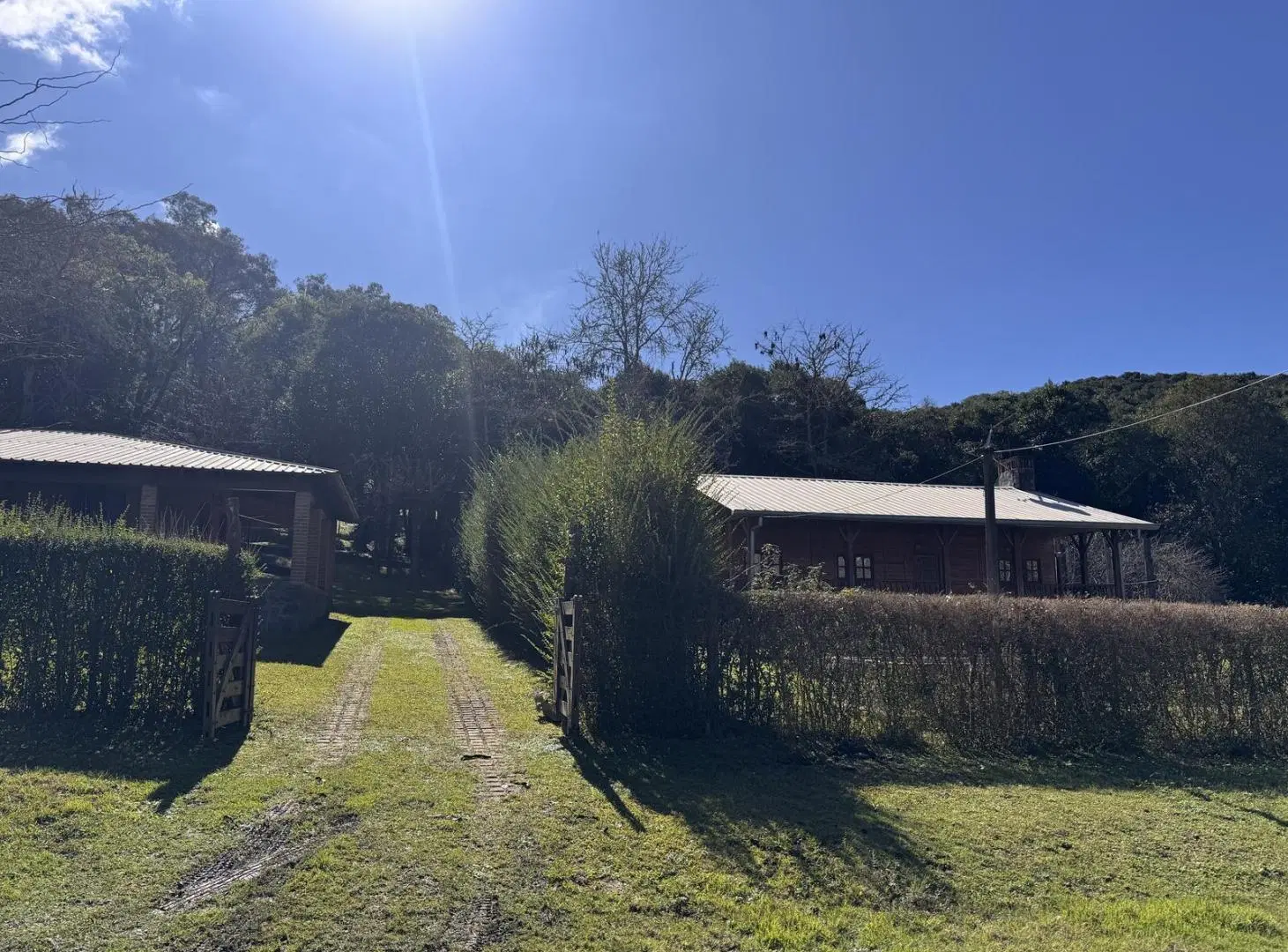 Casa en Raco con terreno de 1600 m2 1