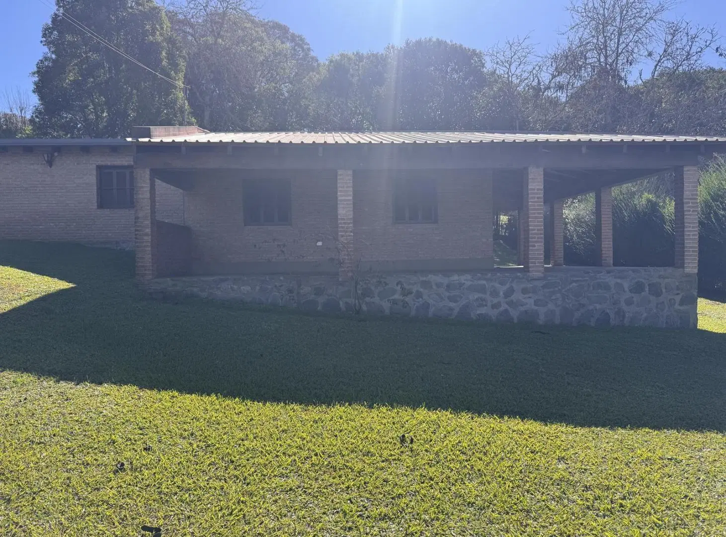 Casa en Raco con terreno de 1600 m2 2