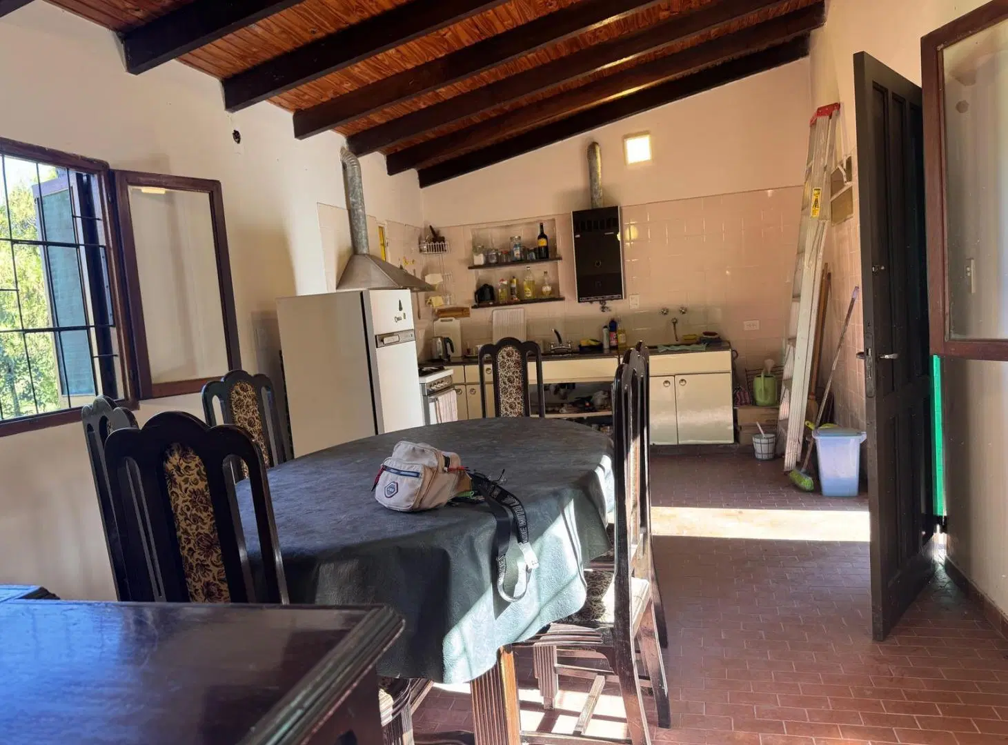 Casa en Raco con terreno de 1600 m2 5
