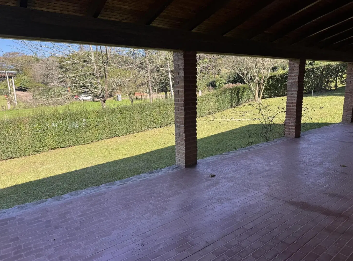 Casa en Raco con terreno de 1600 m2 8