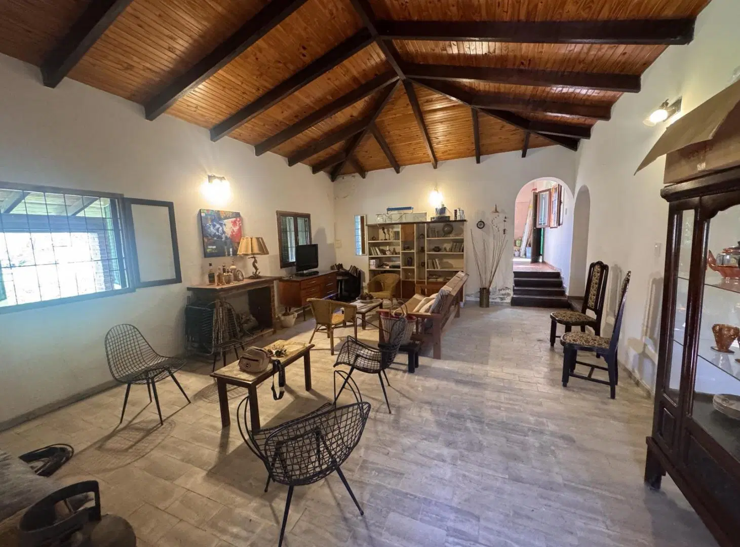 Casa en Raco con terreno de 1600 m2 4