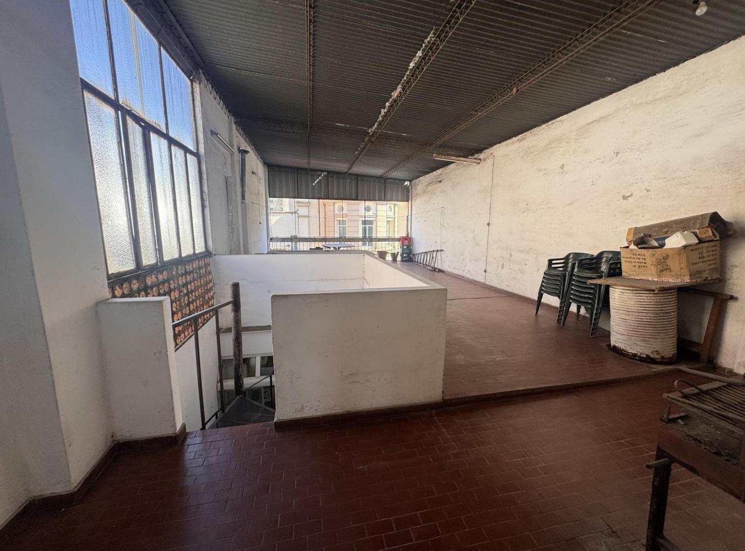 Foto de PH en Barrio Norte, imagen 1