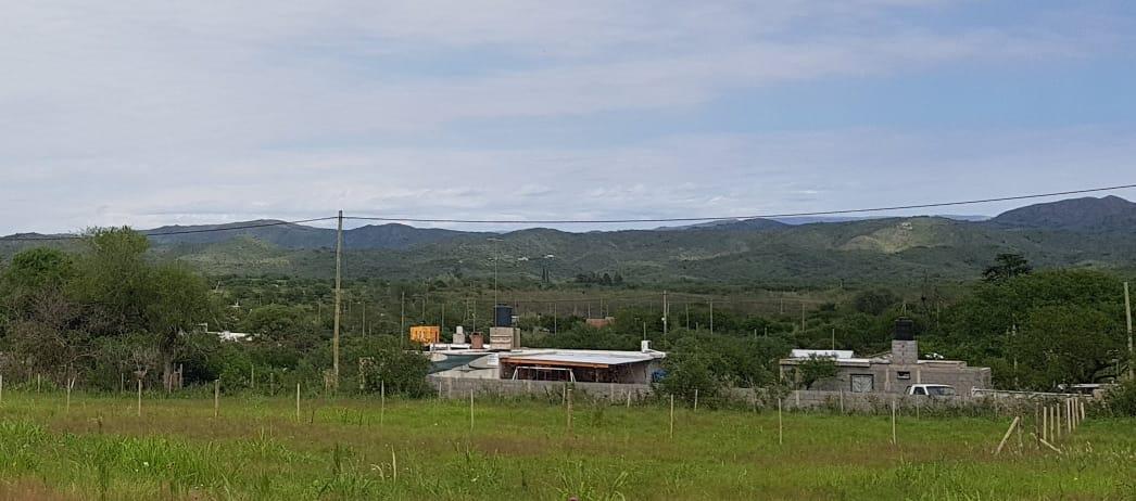Villa Montenegro, Anisacate - Escritura - Amplio Loteo - Consulte Disponibilidad! 2