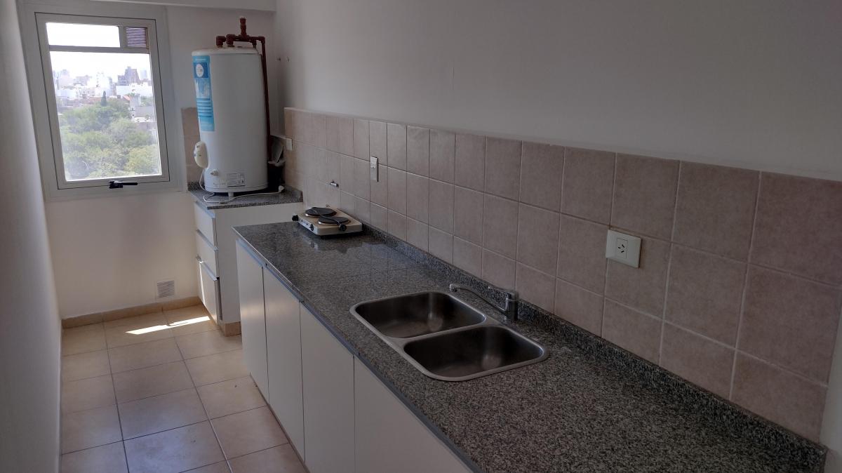 Antigua Cerveceria - Depto 2 Dorm C/cocina Separada 2