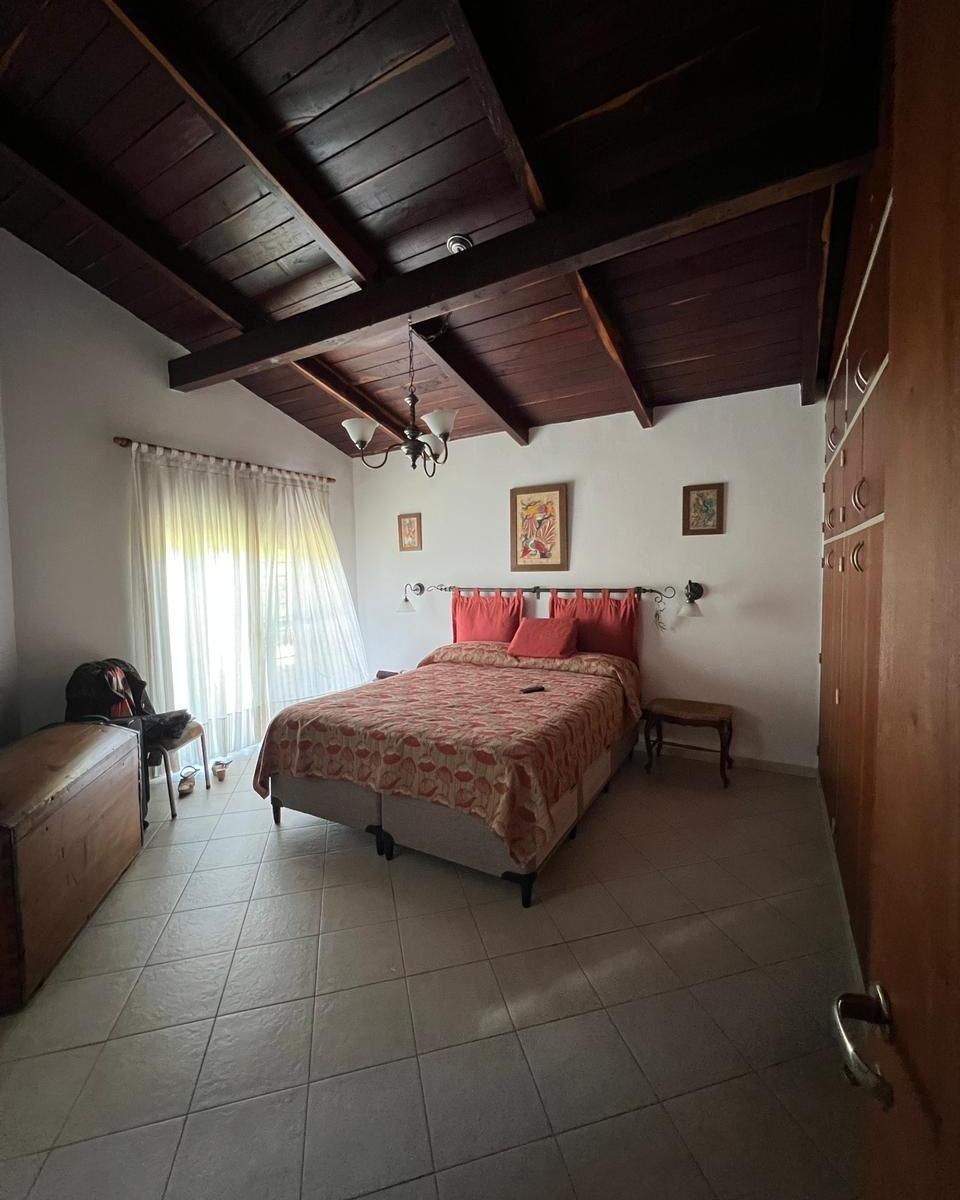 Los Algarrobos Barrio Privado - Casa 2 Dorm. con Amplio Terreno 4