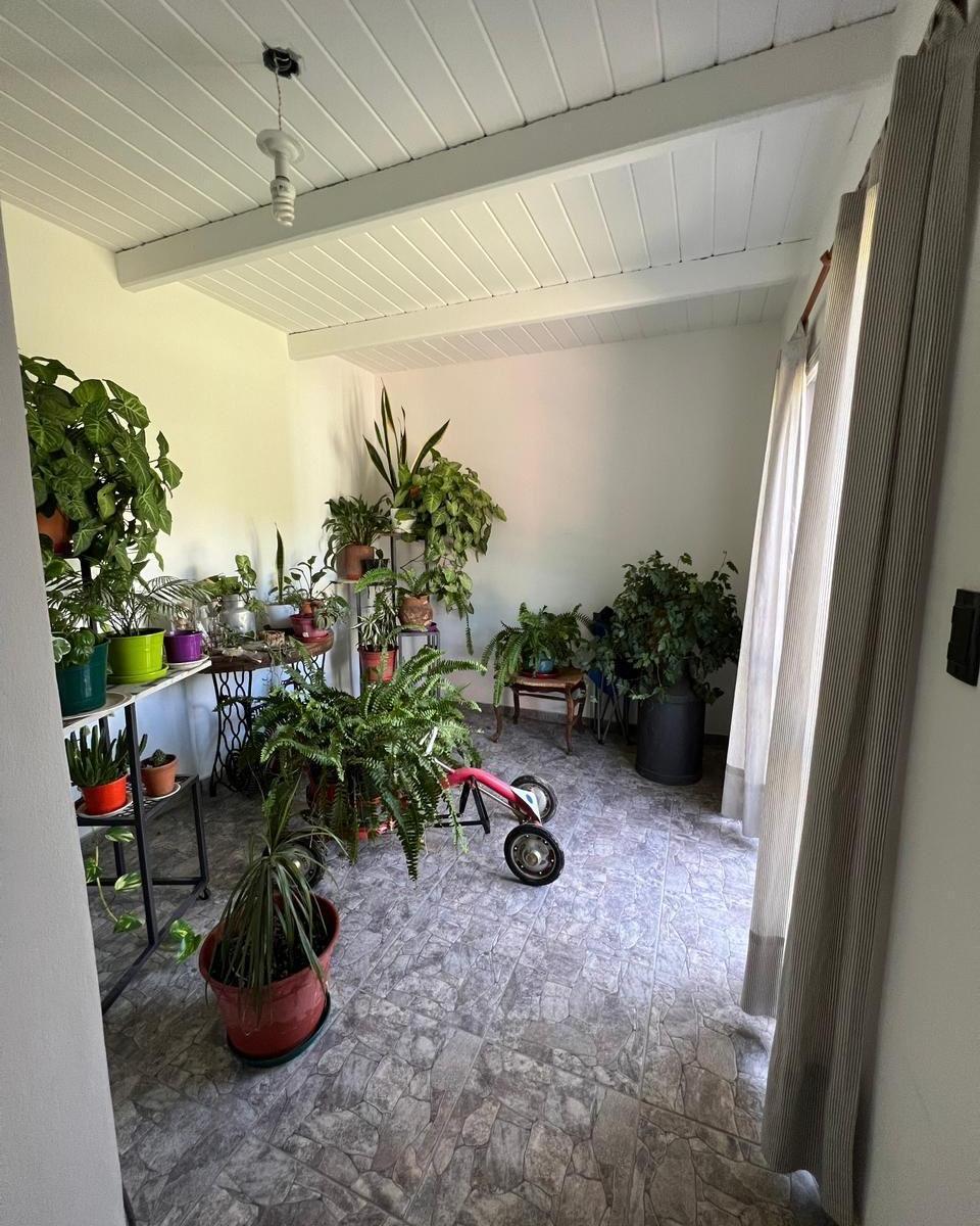 Los Algarrobos Barrio Privado - Casa 2 Dorm. con Amplio Terreno 3