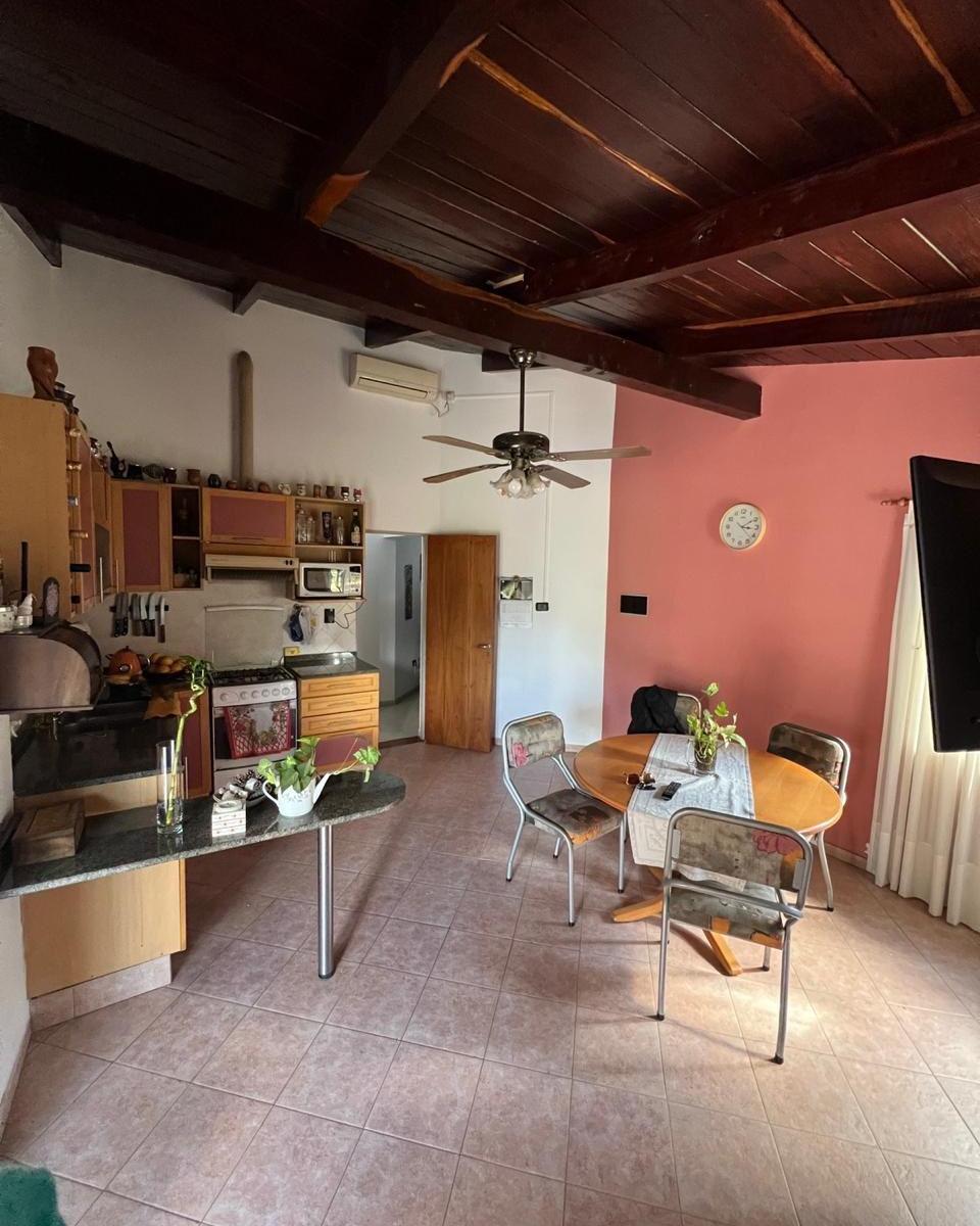 Los Algarrobos Barrio Privado - Casa 2 Dorm. con Amplio Terreno 1