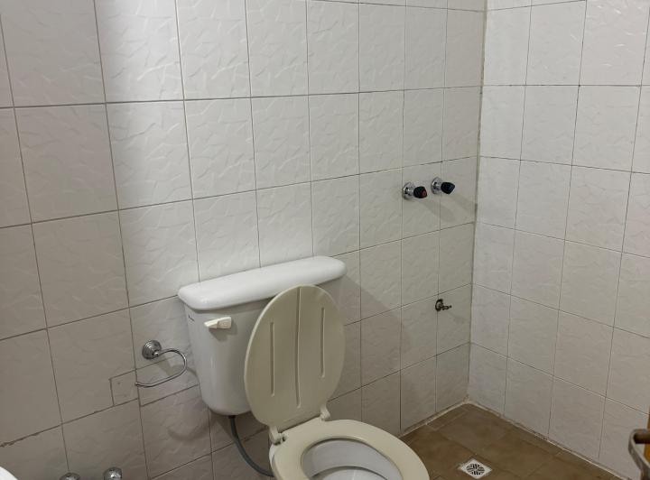 ALBERDI - ORGAZ 258 -DEPTO 1 DORMITORIO CON SERVICIOS CONECTADOS. 5
