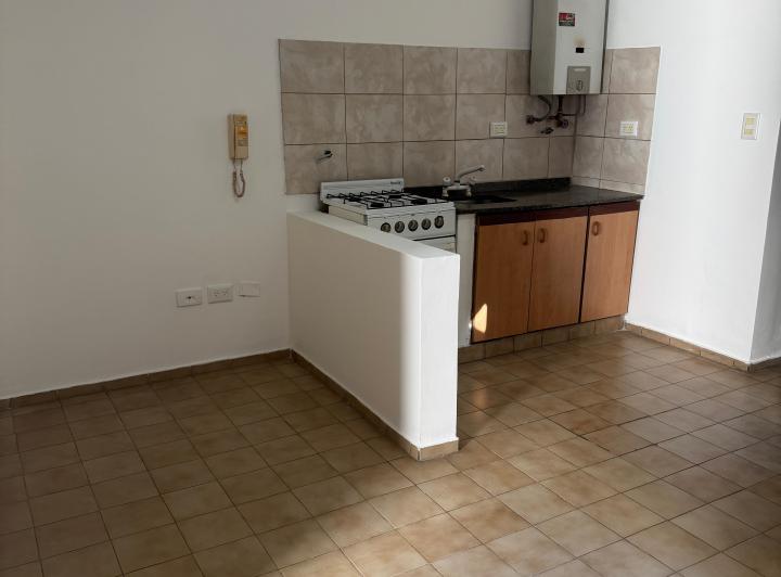 ALBERDI - ORGAZ 258 -DEPTO 1 DORMITORIO CON SERVICIOS CONECTADOS. 1