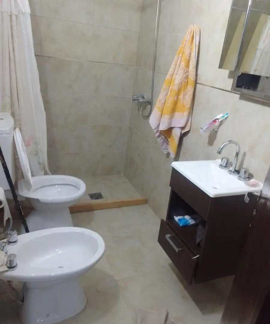 SAN JUAN 636 - MONOAMBIENTE C / COC INTEGRADA Y BAÑO. - RECICLADO COMPLETO. 5
