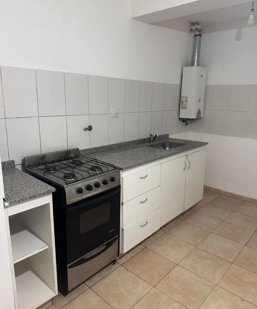 Alta Cba. - Isabel La Católica 525 - Depto 1 Dorm C / Balcón Frente $400.000. 1