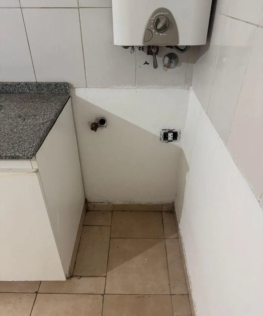 Alta Cba. - Isabel La Católica 525 - Depto 1 Dorm C / Balcón Frente $400.000. 2