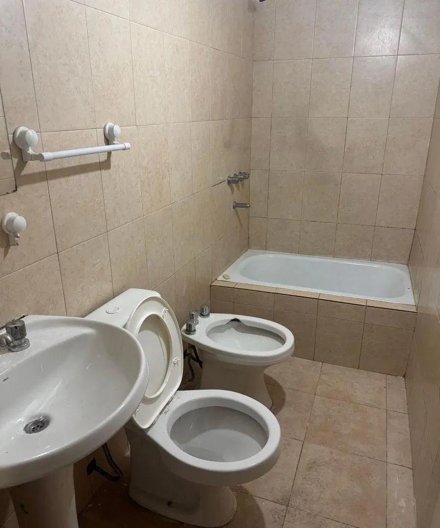 Alta Cba. - Isabel La Católica 525 - Depto 1 Dorm C / Balcón Frente $400.000. 8