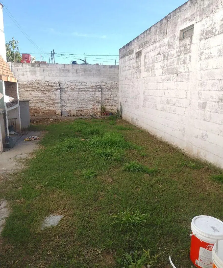 SANTA ISABEL- ARMADA ARGENTINA 2.796 -DEPTO 2 DORM.CON PATIO AMPLIO $550.000.- 8