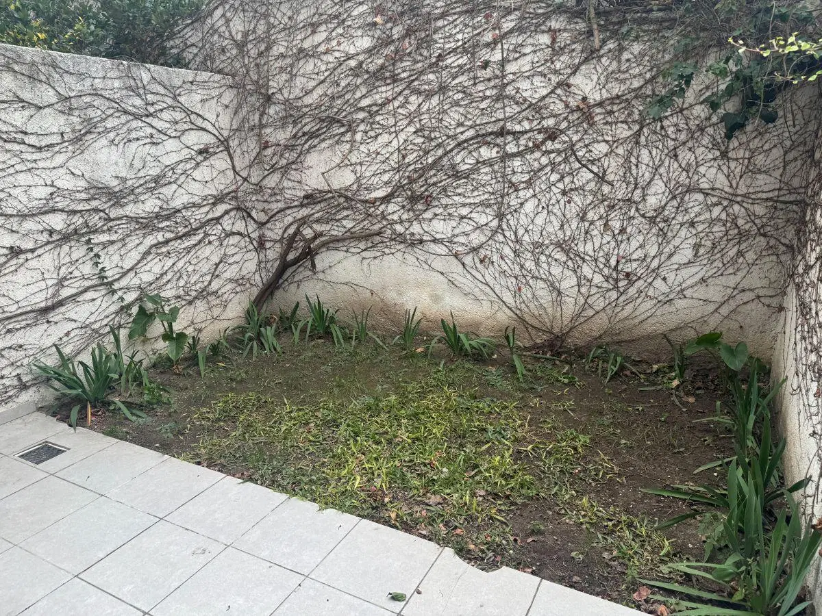 GÜEMES A 1 CUADRA DE BV. SAN JUAN -MONOAMBIENTE CON PATIO PROPIO $400.000.- 3