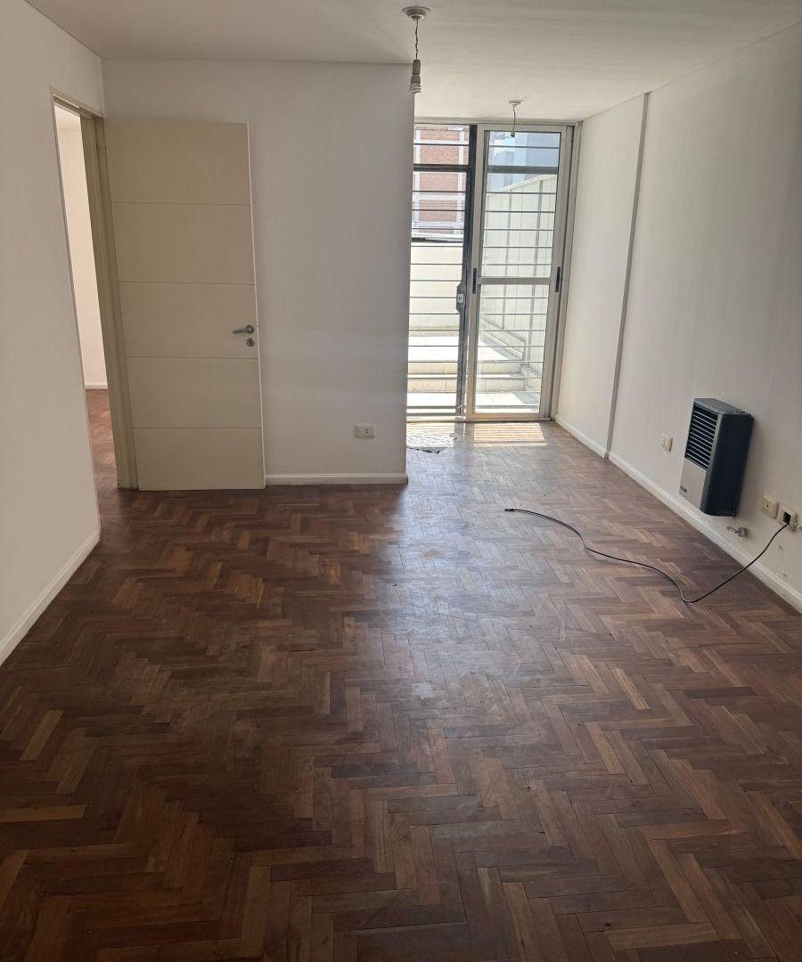 Foto de CENTRO - SANTA ROSA 425 -DEPTO 1 DORMITORIO C/BALCÓN TERRAZA, imagen 5