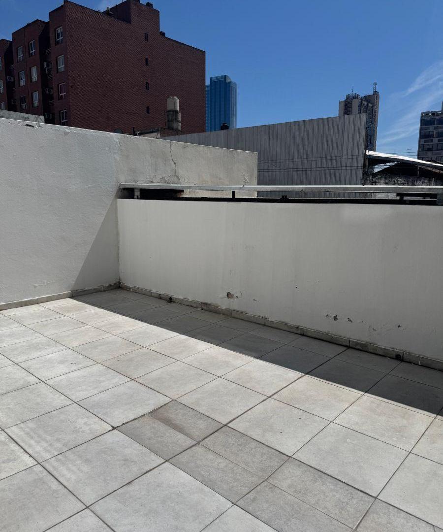 Foto de CENTRO - SANTA ROSA 425 -DEPTO 1 DORMITORIO C/BALCÓN TERRAZA, imagen 1
