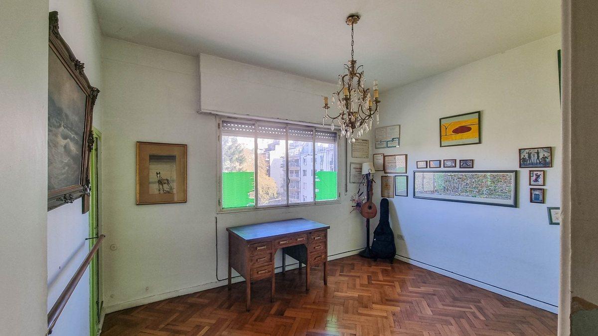 Venta Departamento 3 Ambientes - Caballito 3