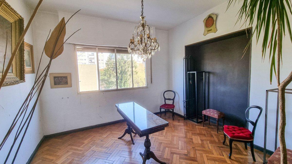 Venta Departamento 3 Ambientes - Caballito 5