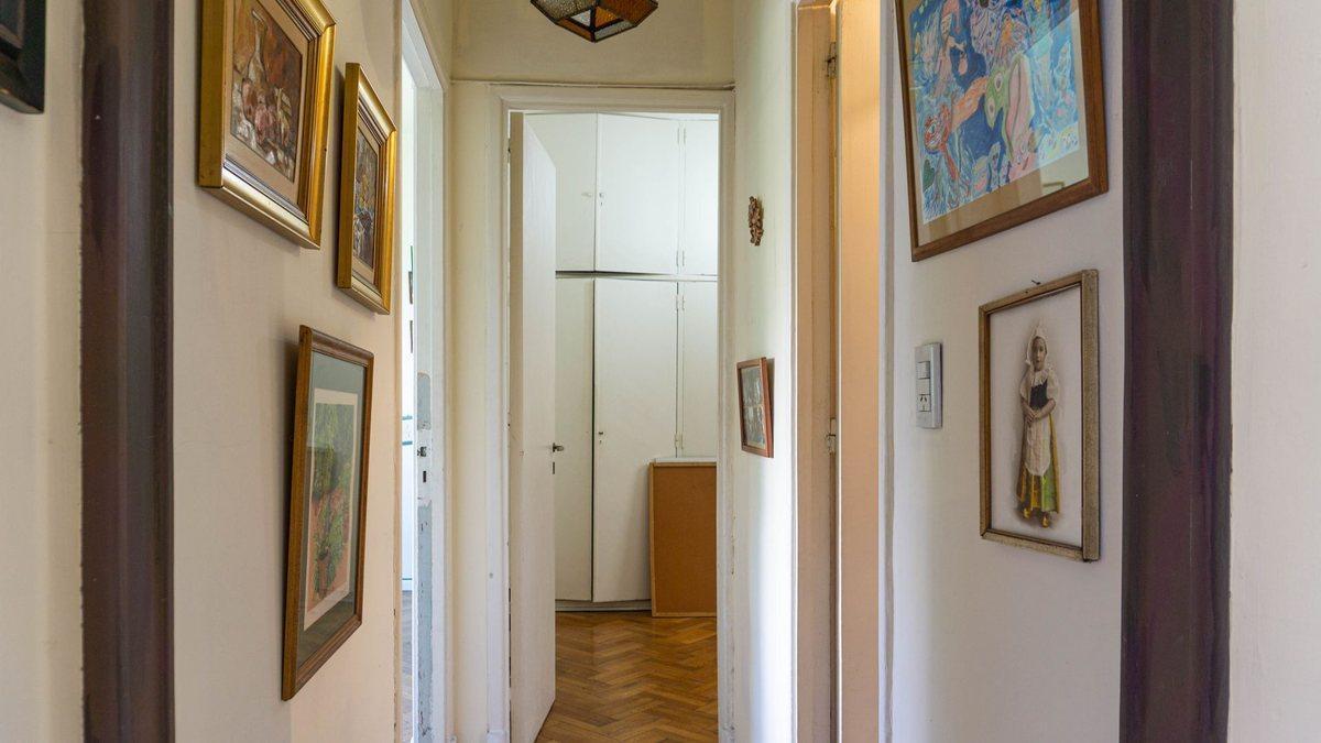 Venta Departamento 3 Ambientes - Caballito 1