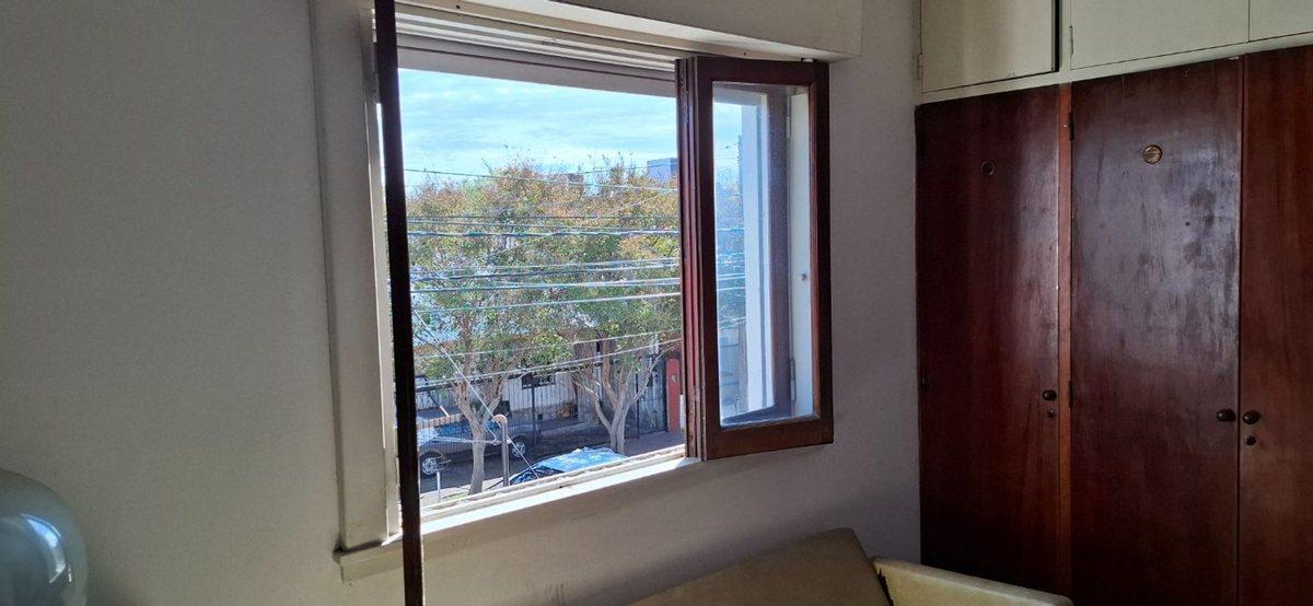 Olivos Venta Casa 6 Amb Jardin Apto Credito 3