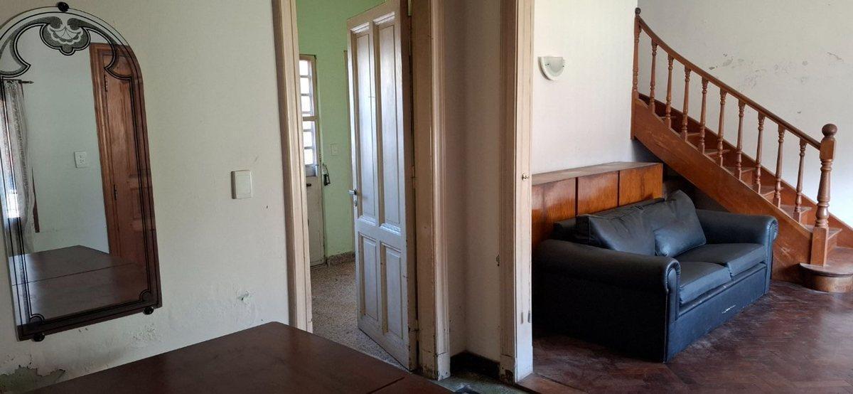 Olivos Venta Casa 6 Amb Jardin Apto Credito 2