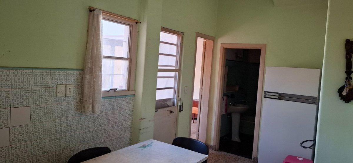 Olivos Venta Casa 6 Amb Jardin Apto Credito 4