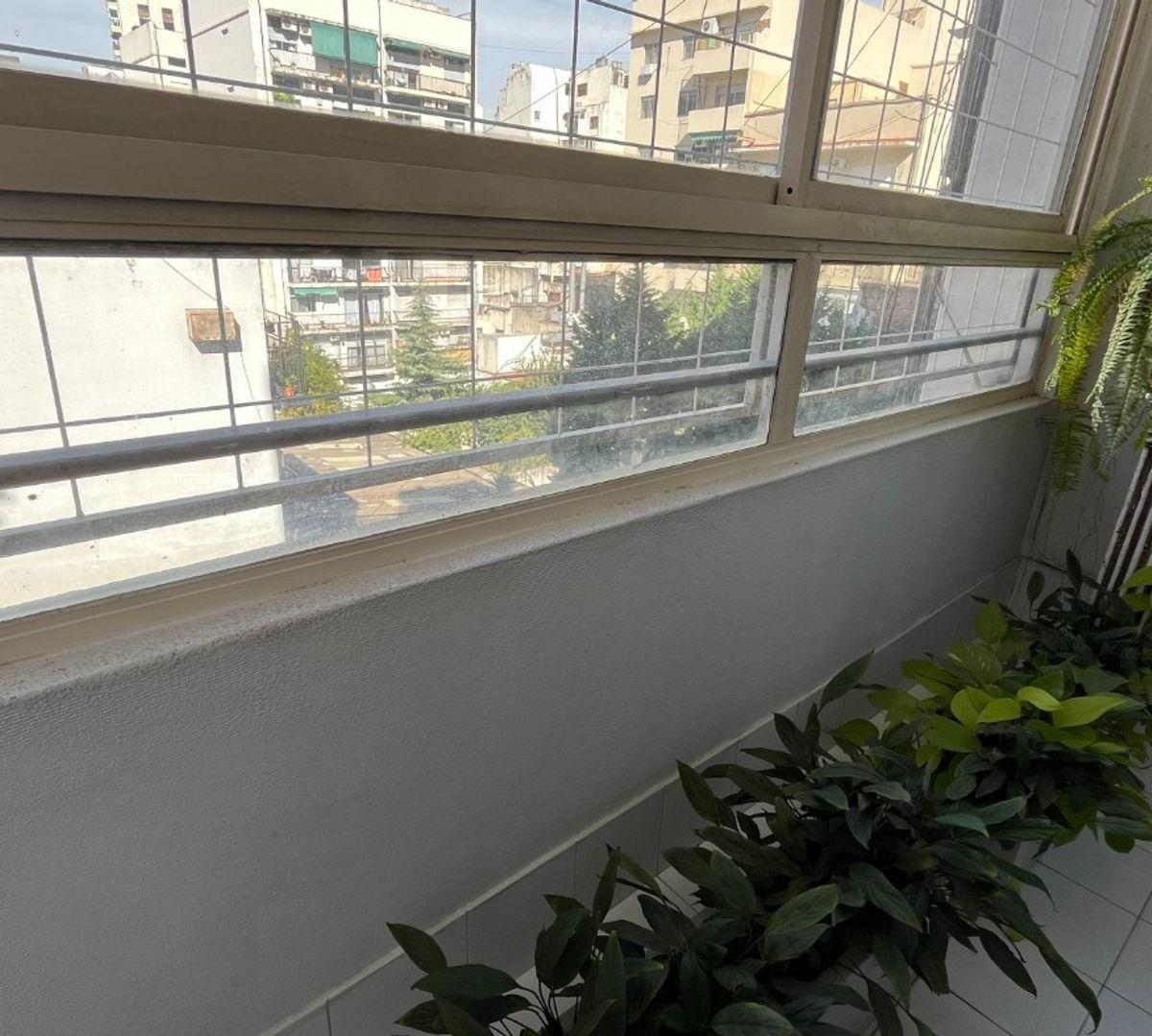 Venta Departamento - 5 Ambientes - Cochera - Caballito 2