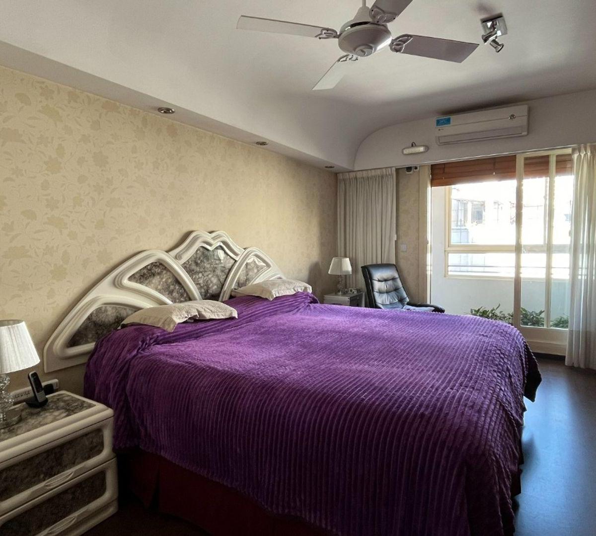 Venta Departamento - 5 Ambientes - Cochera - Caballito 5