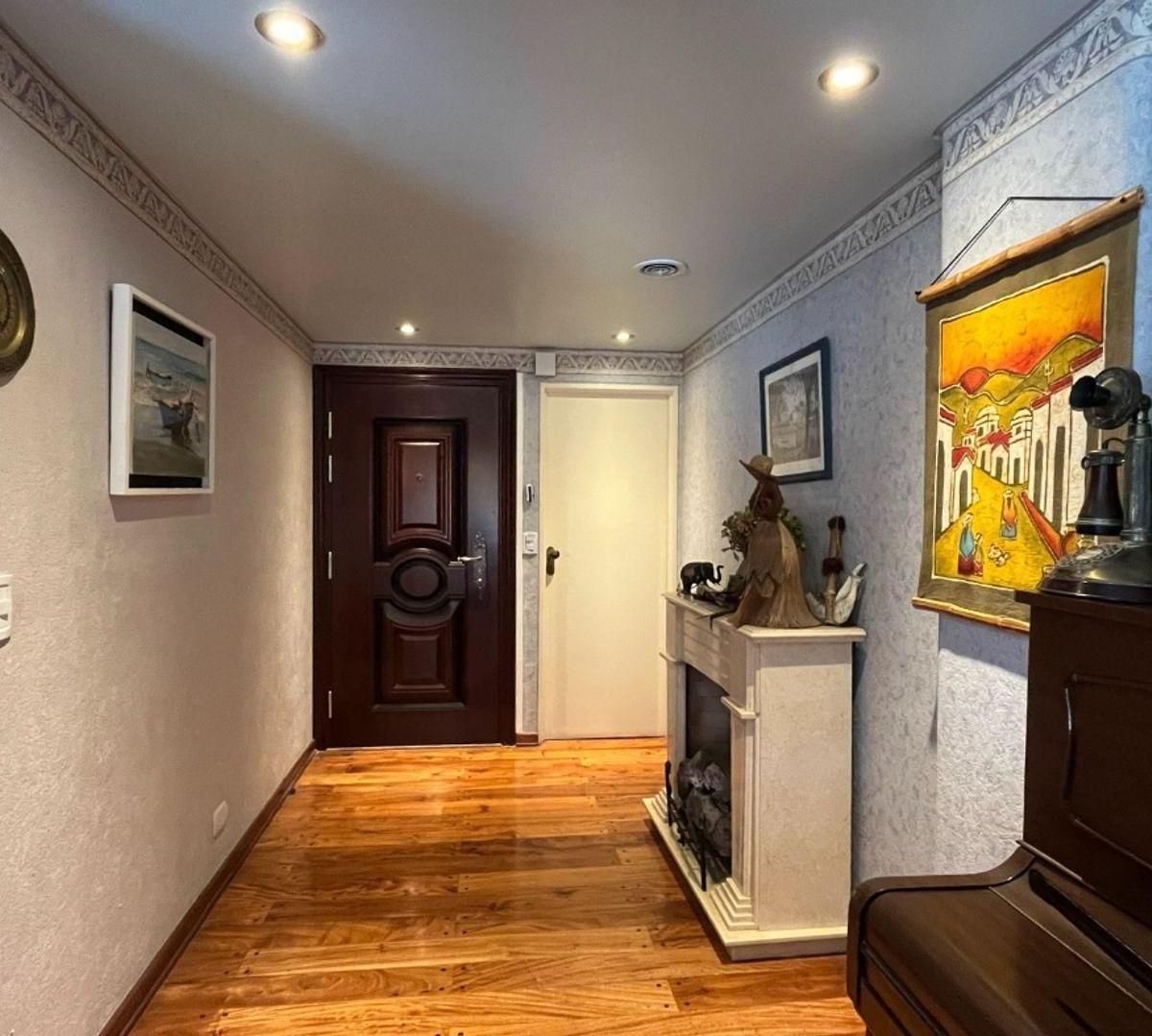 Venta Departamento - 5 Ambientes - Cochera - Caballito 3