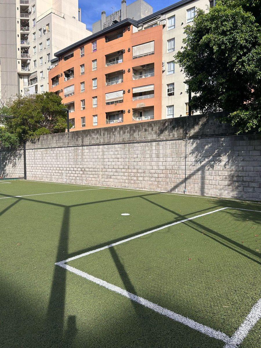 3 Ambientes en Venta con Balcon Parrilla Pileta 3