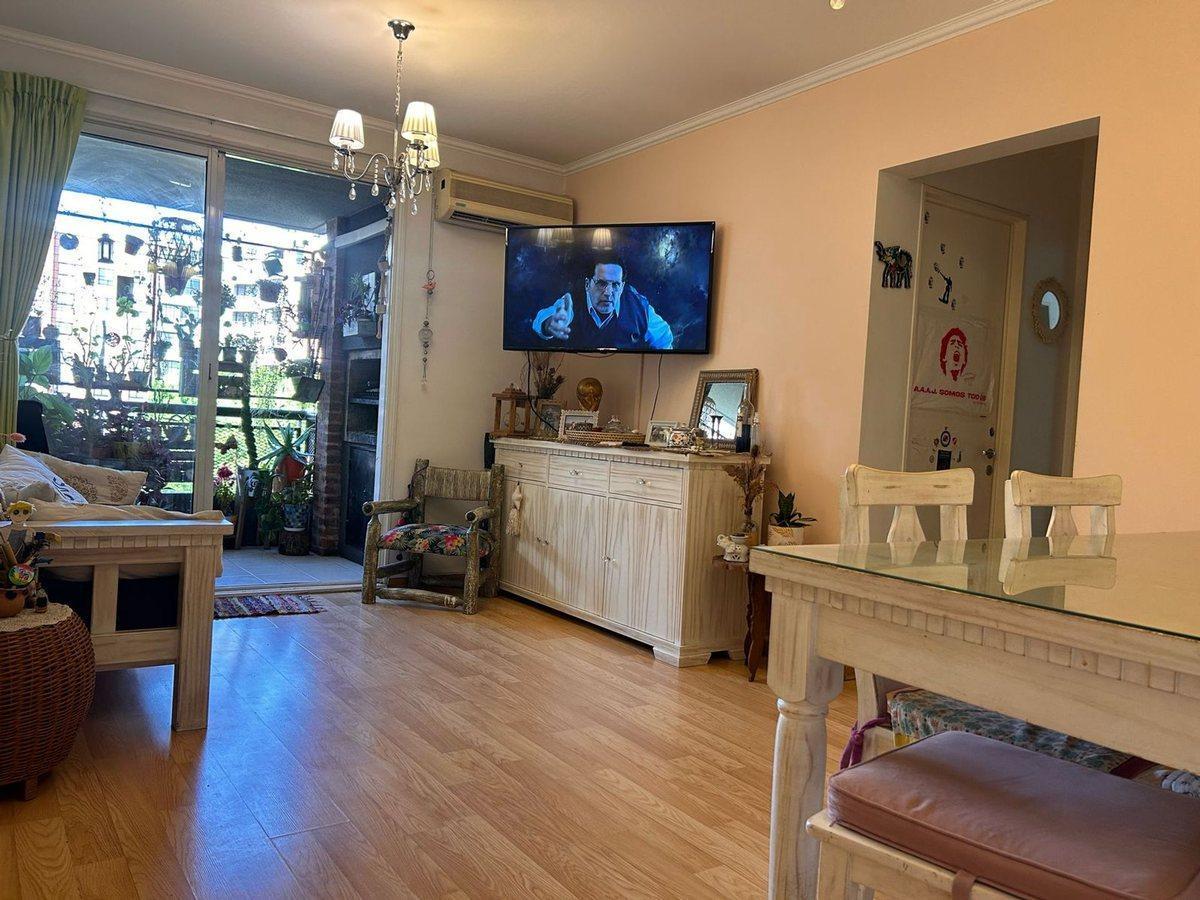 3 Ambientes en Venta con Balcon Parrilla Pileta 1