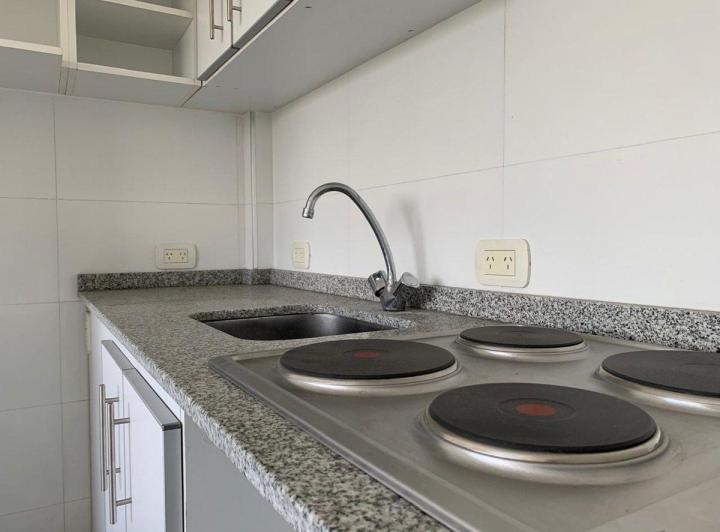 VENTA MONOAMBIENTE SIN EXPENSAS APTO CREDITO MERLO 2