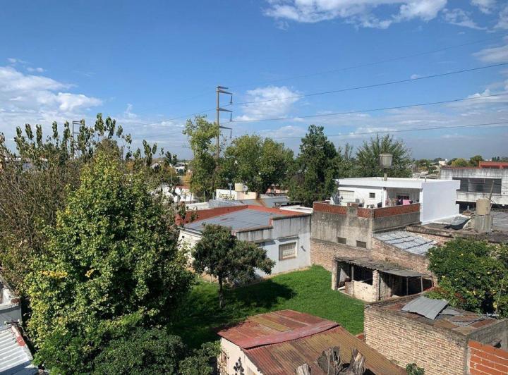 VENTA MONOAMBIENTE SIN EXPENSAS APTO CREDITO MERLO 5