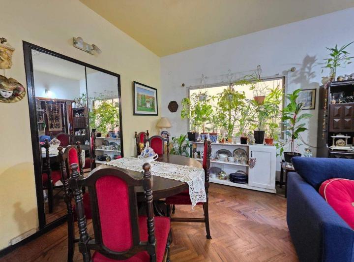 VENTA DEPTO 3 AMB AVELLANEDA 5