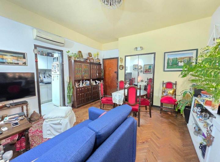 VENTA DEPTO 3 AMB AVELLANEDA 3