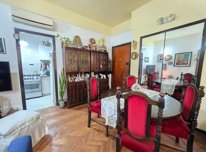 VENTA DEPTO 3 AMB AVELLANEDA 4