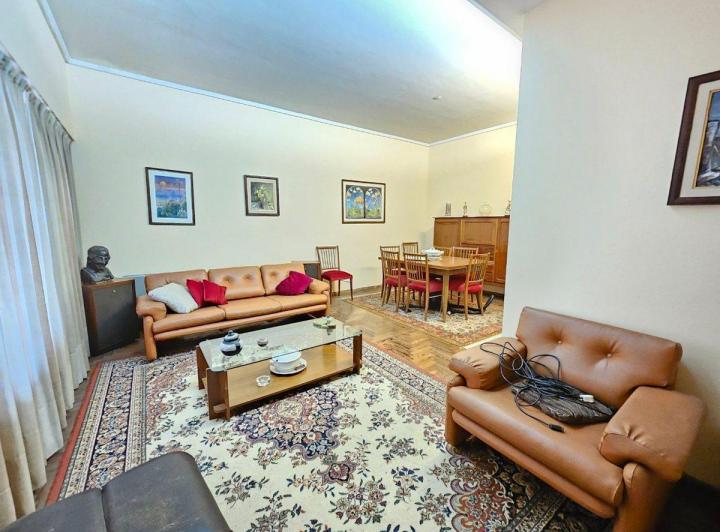 VENTA CASA 7 AMB COCHERA PATIO TERRAZA V MARTELLI 3