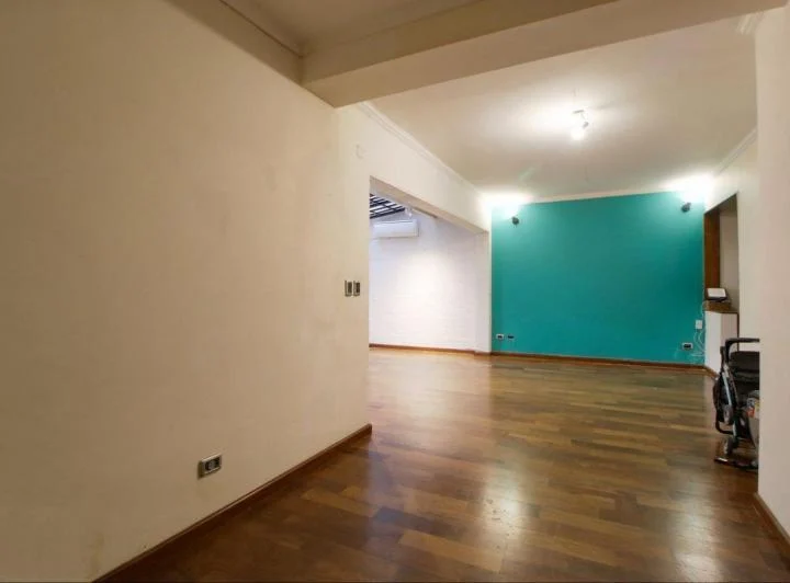 VENTA 5 AMBIENTES TRIPLEX PARRILLA PALERMO 2