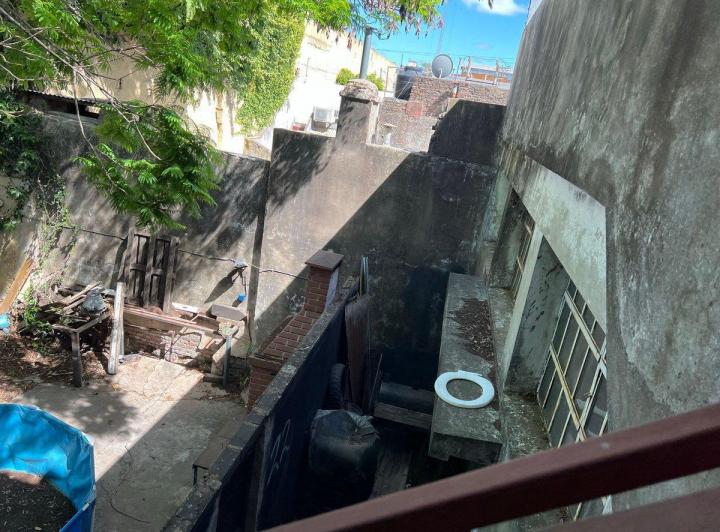 VENTA PROP MULTIFAMILIAR CASA Y LOCALES SAN ANDRES 2