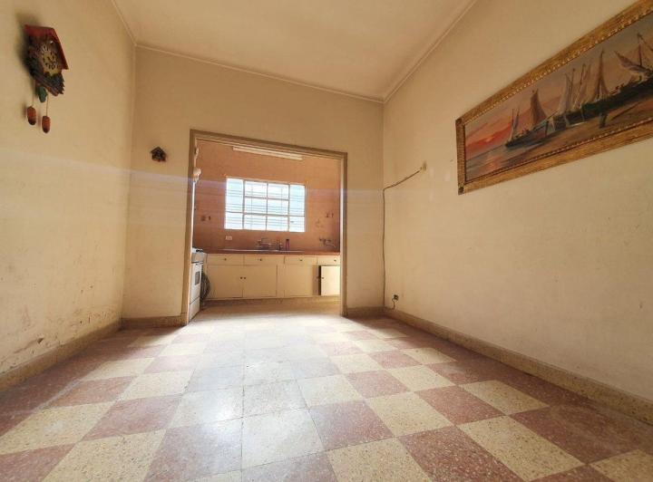 VENTA CASA EN BLOCK MUNRO VTE LOPEZ COCHERA 3