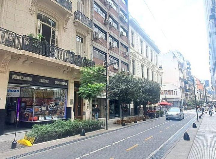 VENTA DEPARTAMENTO 5 DORMITORIOS BALCON RETIRO 2