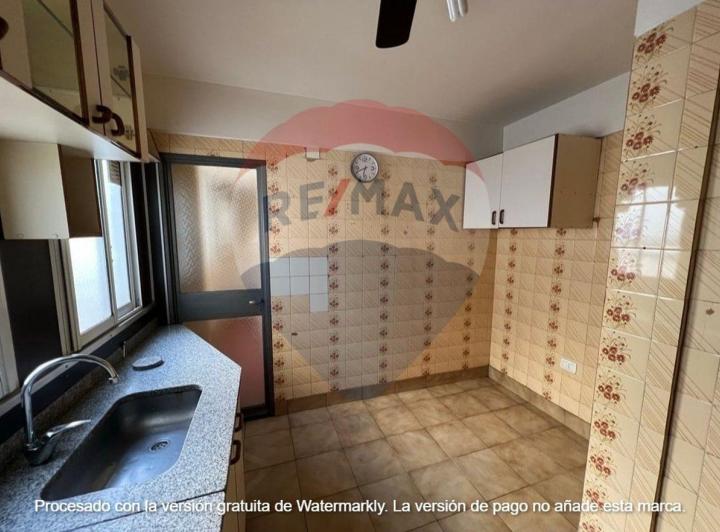 VENTA Departamento 3 amb APTO CREDITO sin expensas 4