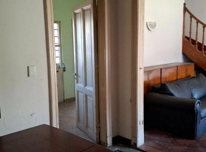 OLIVOS VENTA CASA 6 AMB 2 PARRILA JARDIN TERRAZA 4