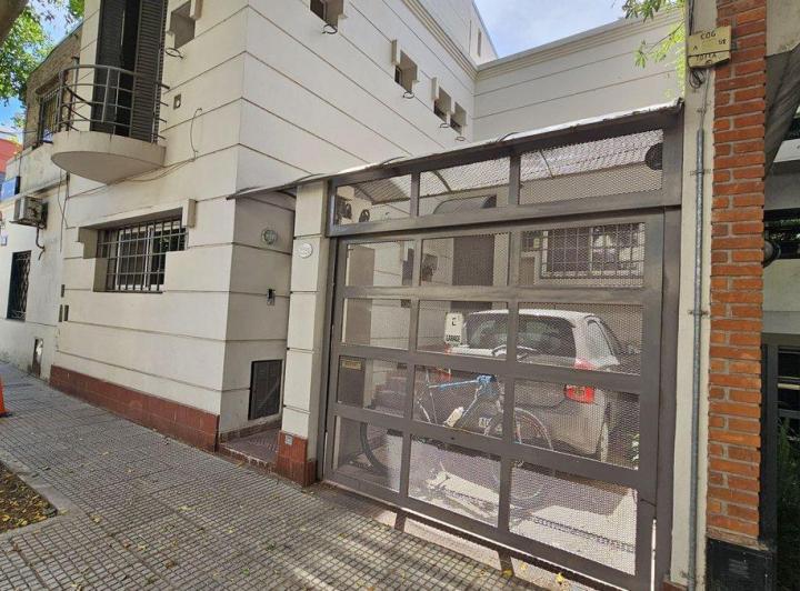 Casa en Venta 5 Ambientes con terraza Coghlan 5