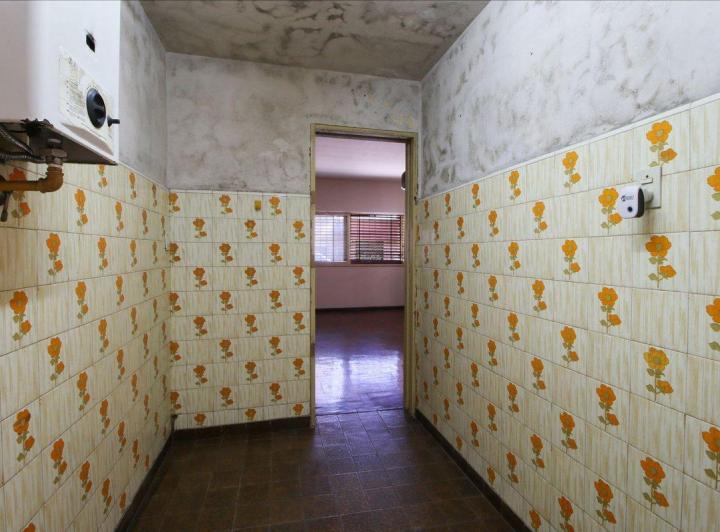 VENTA EN BLOCK 2 CASAS A RECICLAR - Villa Lynch 5