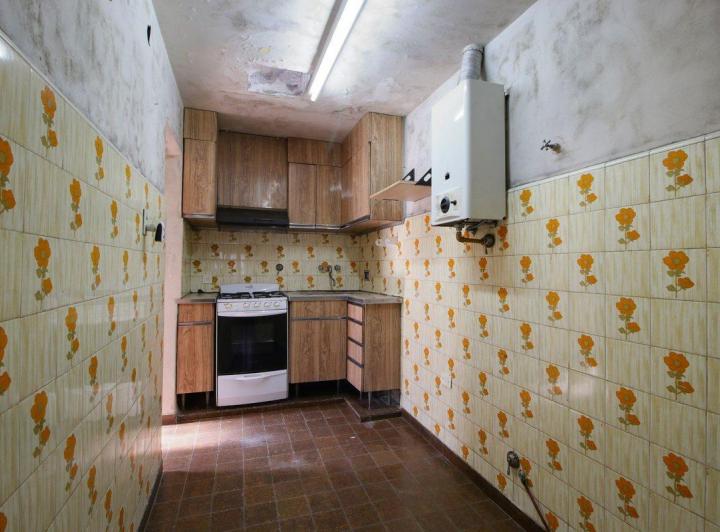 VENTA EN BLOCK 2 CASAS A RECICLAR - Villa Lynch 5
