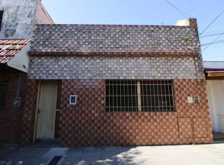 VENTA EN BLOCK 2 CASAS A RECICLAR - Villa Lynch 4
